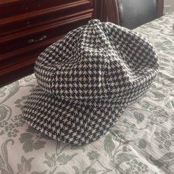 Newsboy Cap