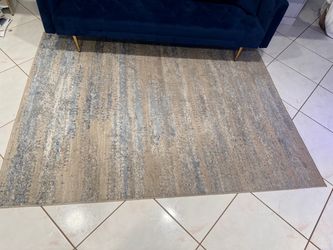 Area rug