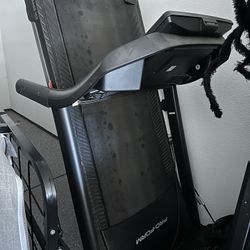 Treadmill! Still Works Great! Got A New One 