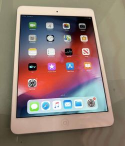 Apple iPad mini