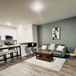 Sofa. (converts to a Bed )