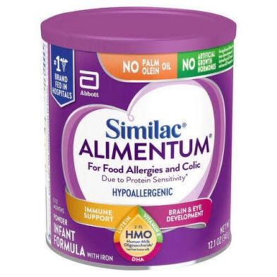 Baby Food