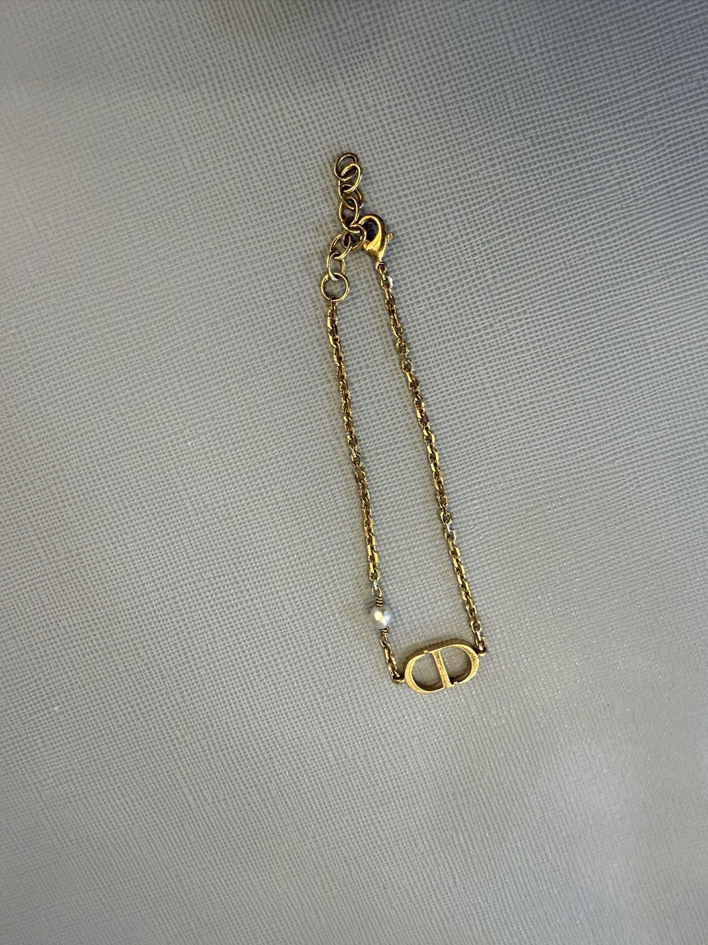 Door Bracelet