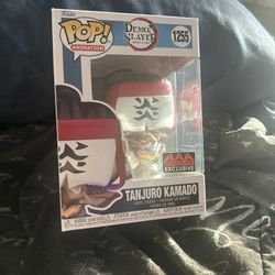 Funko Pop! Demon Slayer 