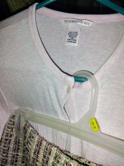 Victoria secret blouse