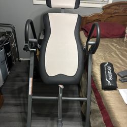 Inversion Table