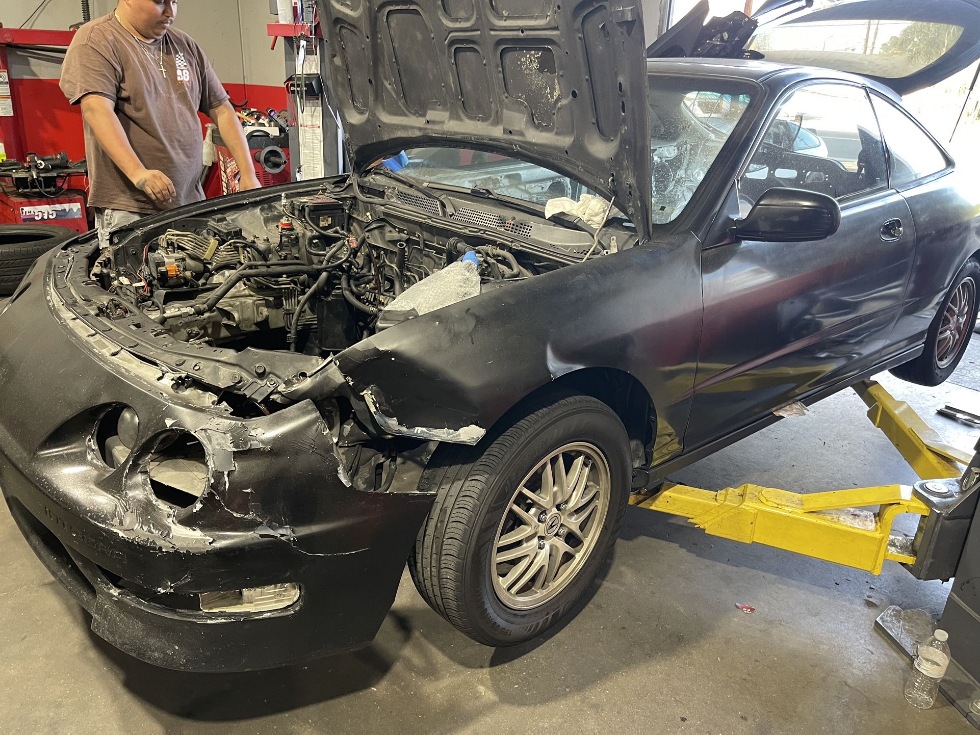 99’ Acura Integra Parts