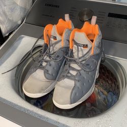 Jordan Men’s Used Good Conditions 