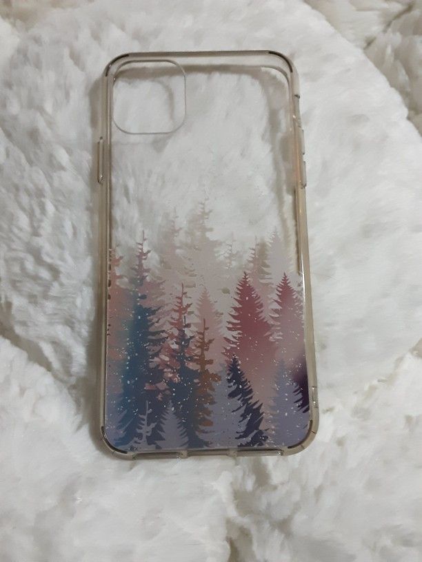 IPhone 11 Pro Max Cellphone Case