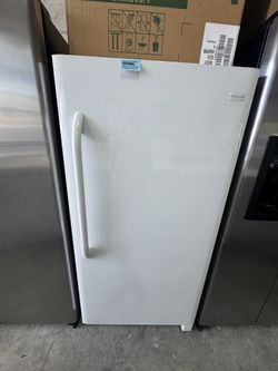 Freezer Working Like New 