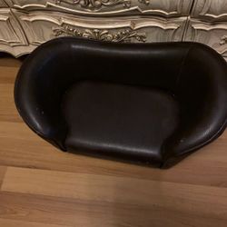 Cama Para Perrito  Chiquito 