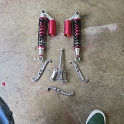 Motorcycle/ATV Shocks $250 OBO