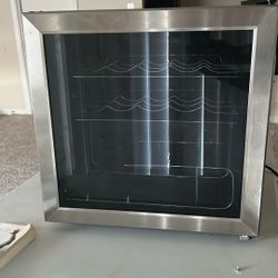 Wine Cooler 
