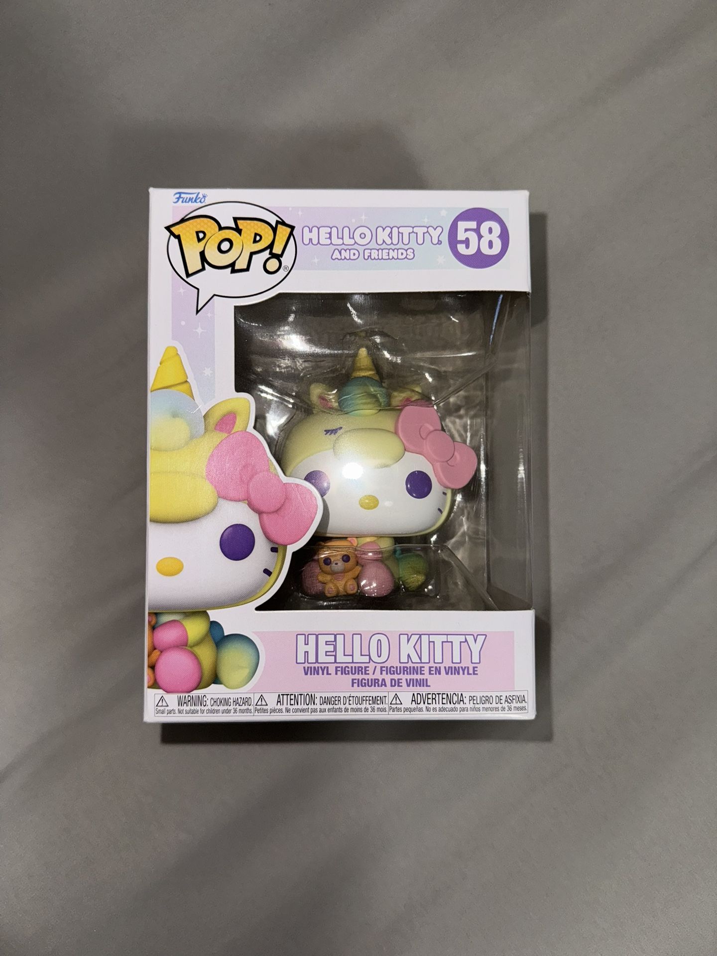 Hello Kitty 58