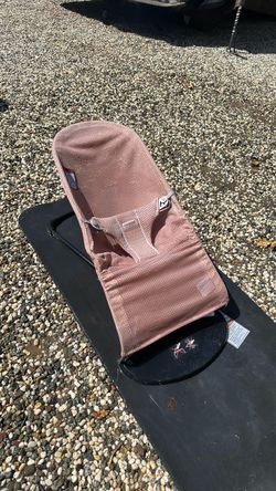 BabyBjorn Bouncer