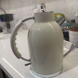 Kettle 
