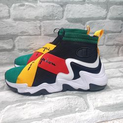 Champion Hyper Cx Men’s Size 10 Sneaker New Athletic Shoe