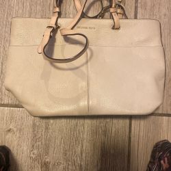 Beige Micheal Kors