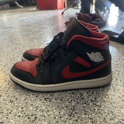 Jordan shoes