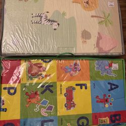 Baby Play mats 