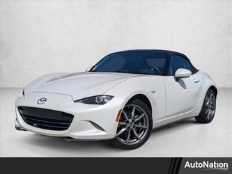 2023 Mazda MX-5 Miata