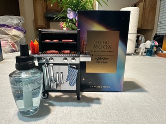 Father’s Day Bath & Body works set