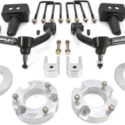 3in Lift Kit Ford Dodge Toyota 