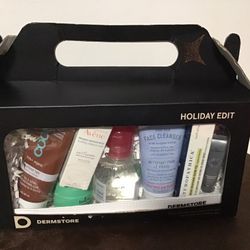 Personal Care  Travel Kit