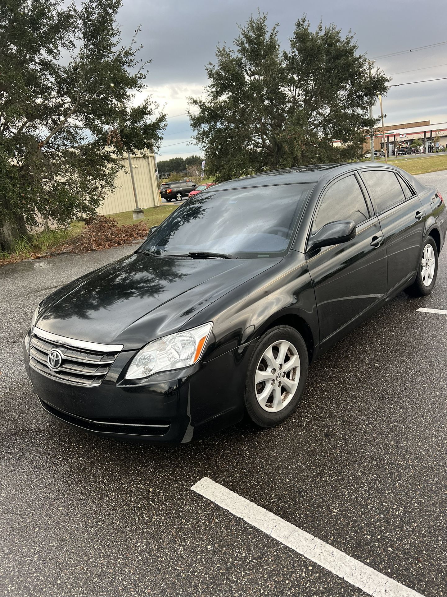 2006 Toyota Avalon