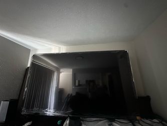 70 inch VIZIO TV