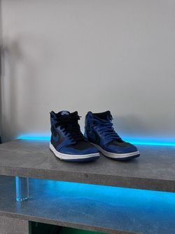 Jordan 1 OG High Marina Blue