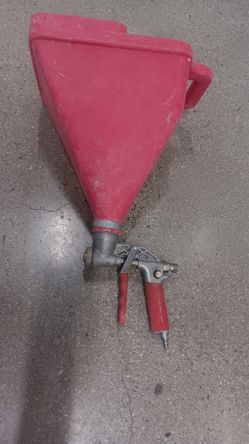 Texture Gun