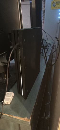 Working PS4