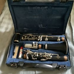 Clarinet