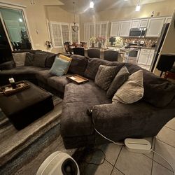 3 Piece Sectional