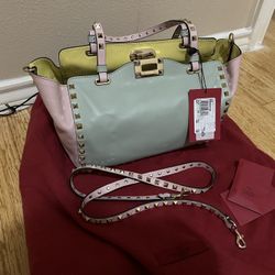 Authentic New Valentino Women Handbag💋
