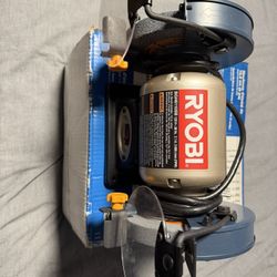 New Ryobi 6in Bench Grinder