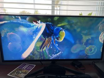 Samsung 34 Inch ViewFinity S5 S50GC Ultra-WQHD Wide Screen Monitor