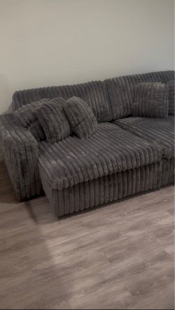 Used Couch