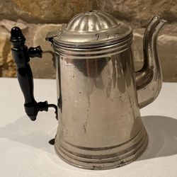Antique Coffee Pot  