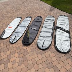 Longboard Surfboard Bags