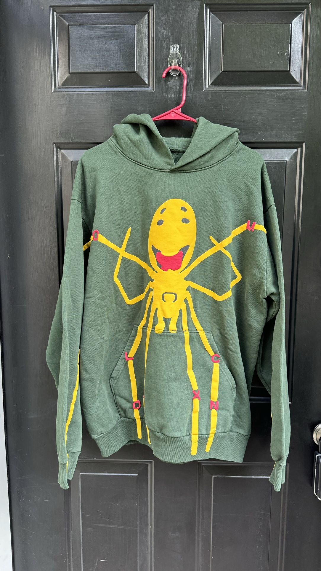 Cactus Plant Flea Market Hoodie