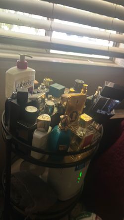 Colognes