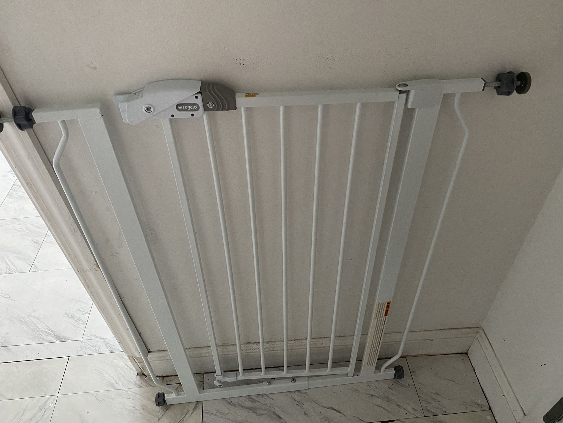 Baby Gate