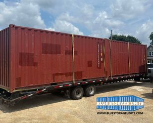 Shipping Containers