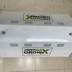 EcoLite Pro Max Grow Lights