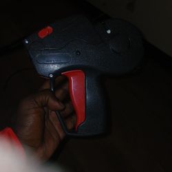 Price Gun