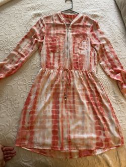 G By Guess Dress