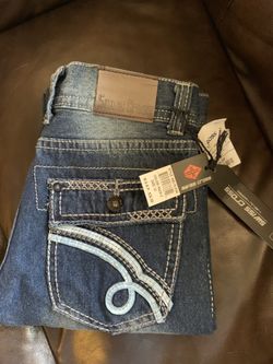 Boys jeans