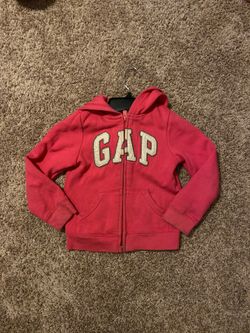 Gap girl size 5